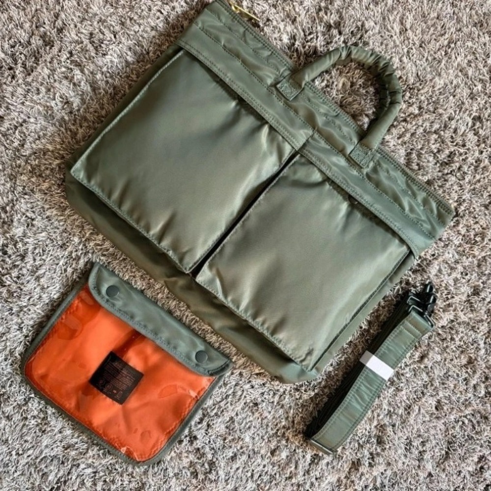Women Hand Bags For Office - Tas Helm Pendek Mewah Tanker Pria