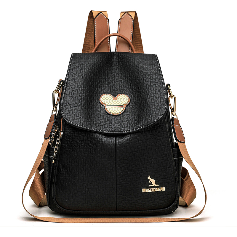 Women Bags Branded - Tas Ransel Perjalanan Mewah 2026, Tas