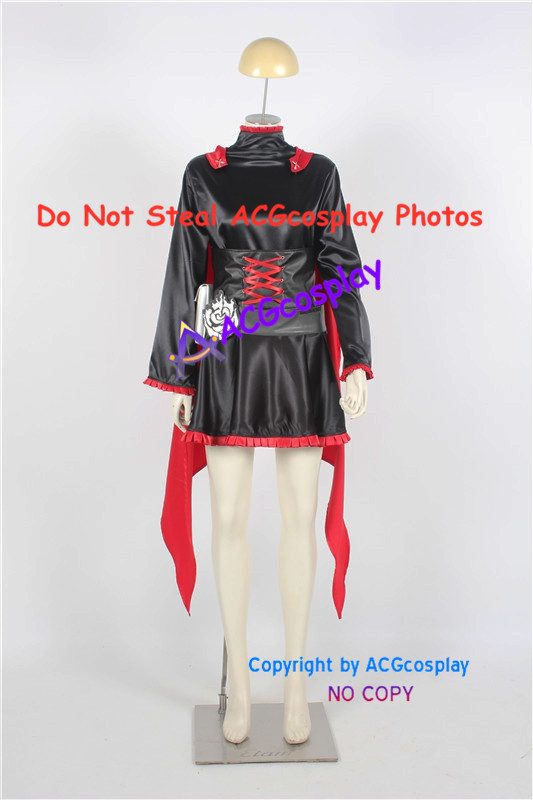 Women Bags Ru - Kostum Cosplay Ru by Rose acgcosplay
