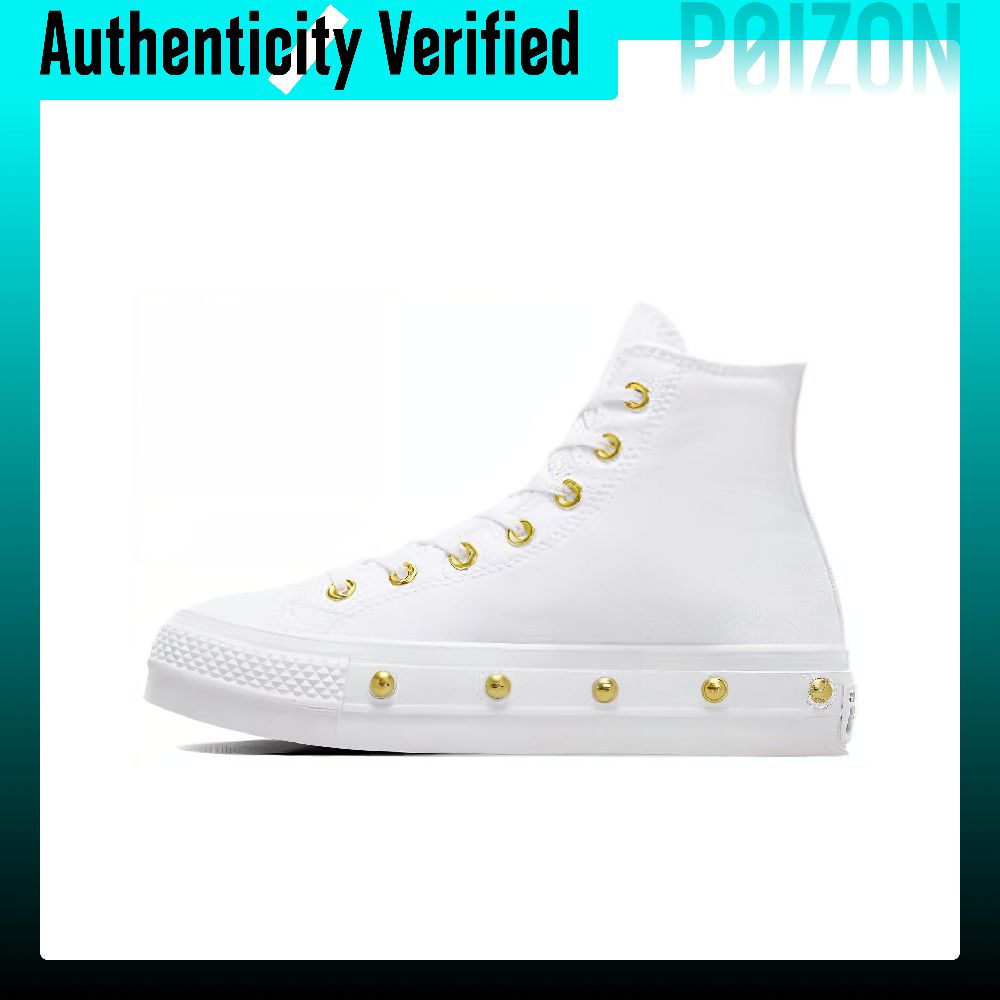 Converse Shoes Chuck Taylor All Star - Sepatu Kanvas Converse Chuck Taylor All