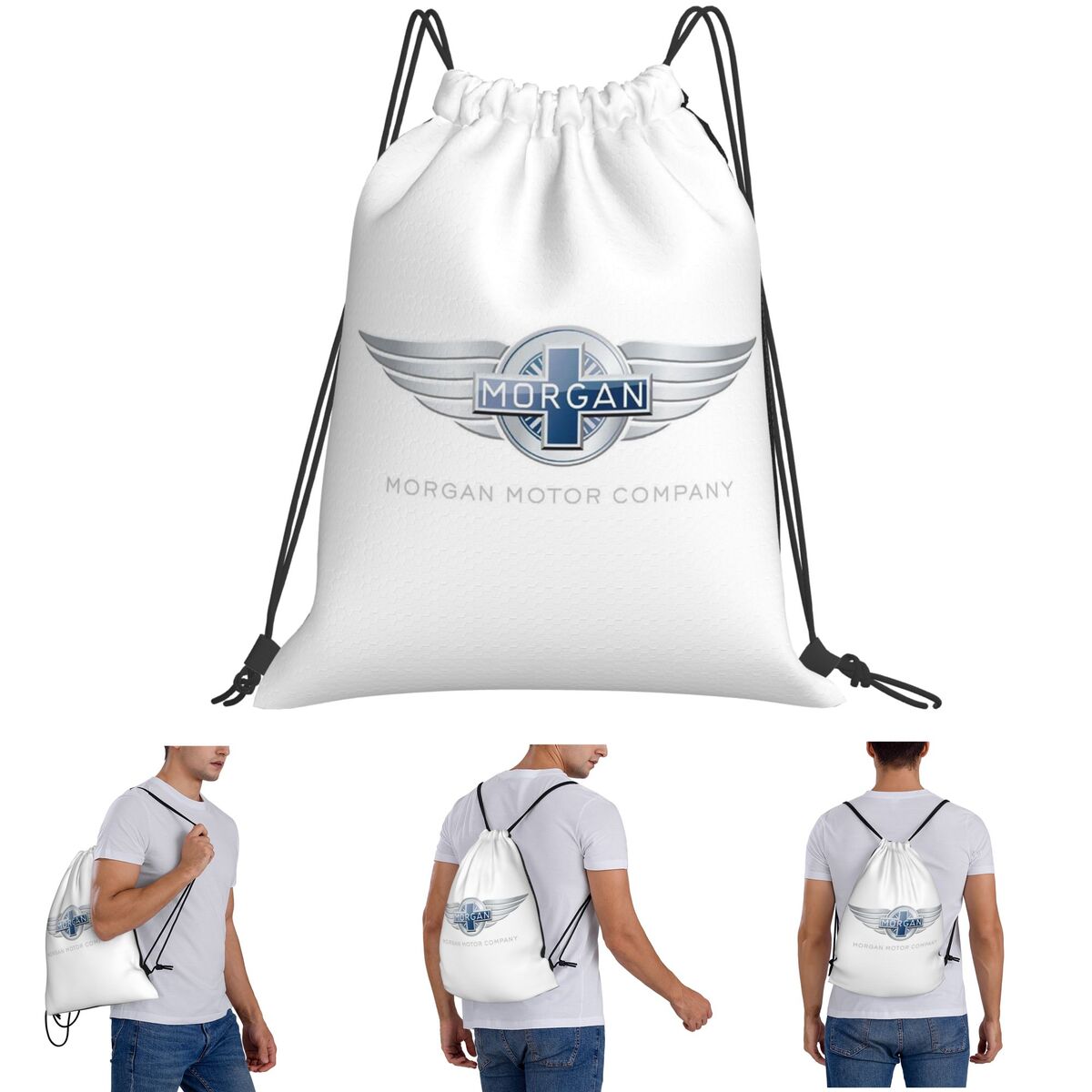 Morgan Motor Car Company Tas R - Women Bags Company ulasan dan harga