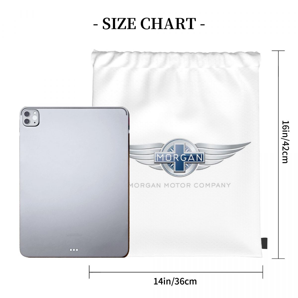 Morgan Motor Car Company Tas R - Women Bags Company ulasan dan harga