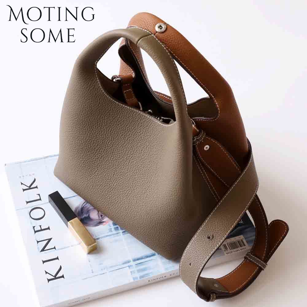 Motingsom Tas Bucket Wanita Ga - Women Bags On Sale ulasan dan harga