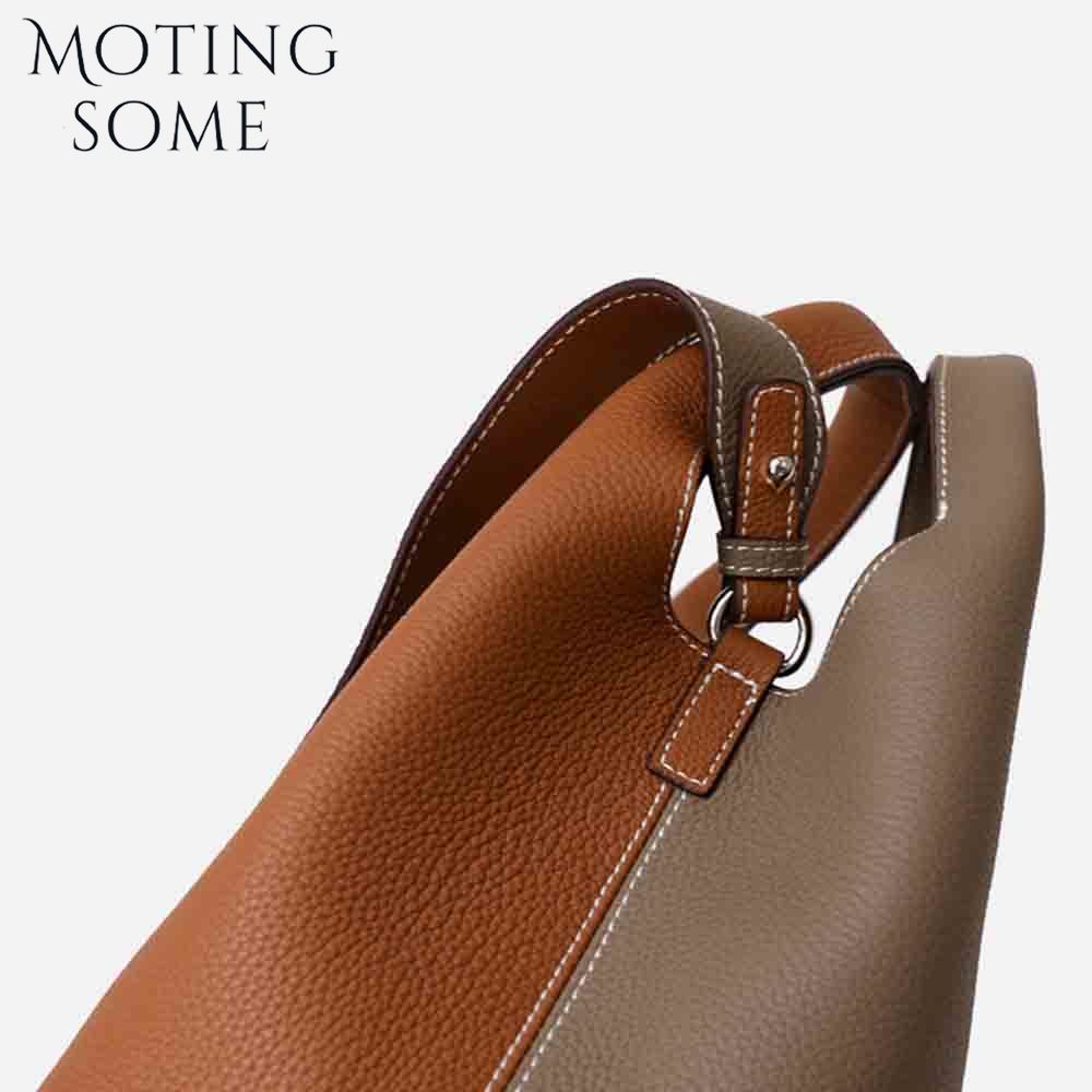 Motingsom Tas Bucket Wanita Ga - Women Bags On Sale ulasan dan harga
