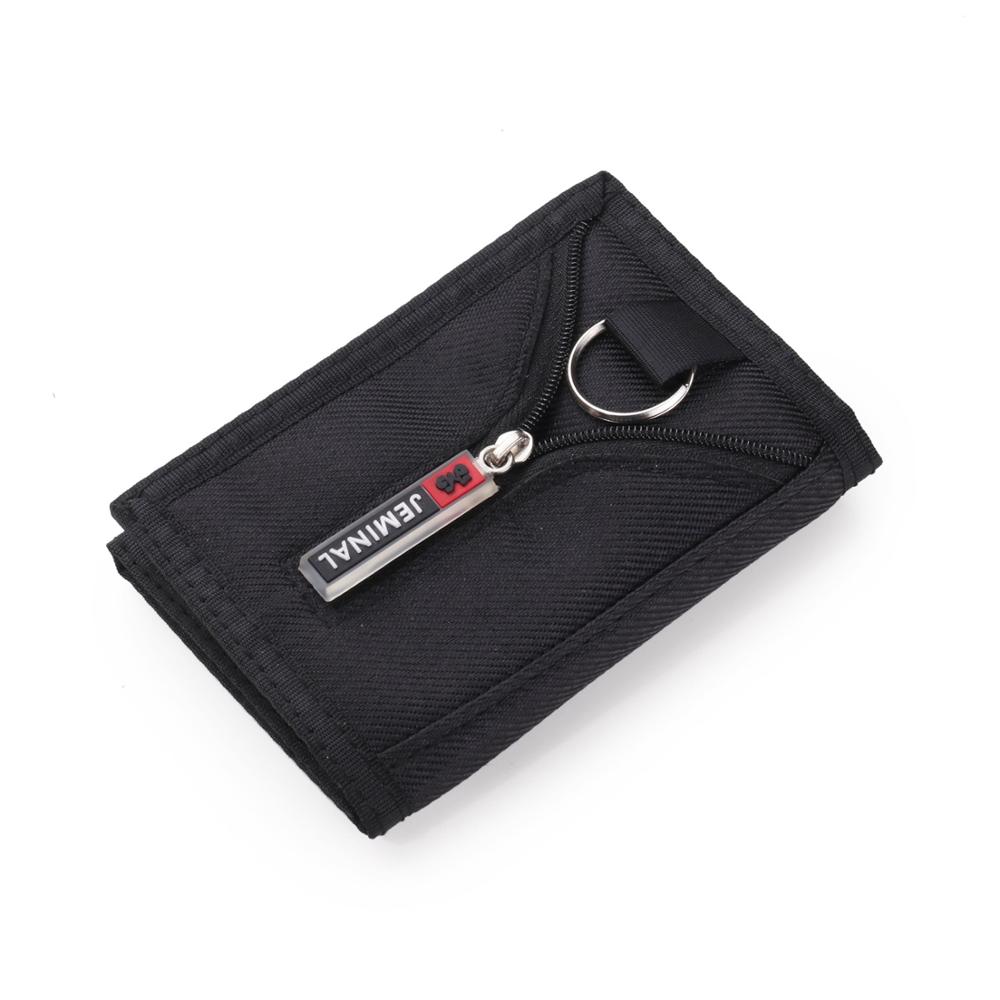 Dompet Kasual Lipat Tiga Nilon - Women'S Young Bags ulasan dan harga