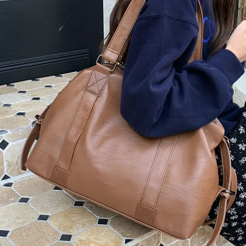 Tas Tangan Wanita Modis, Kapas - Women Hand Bags For Office ulasan dan harga