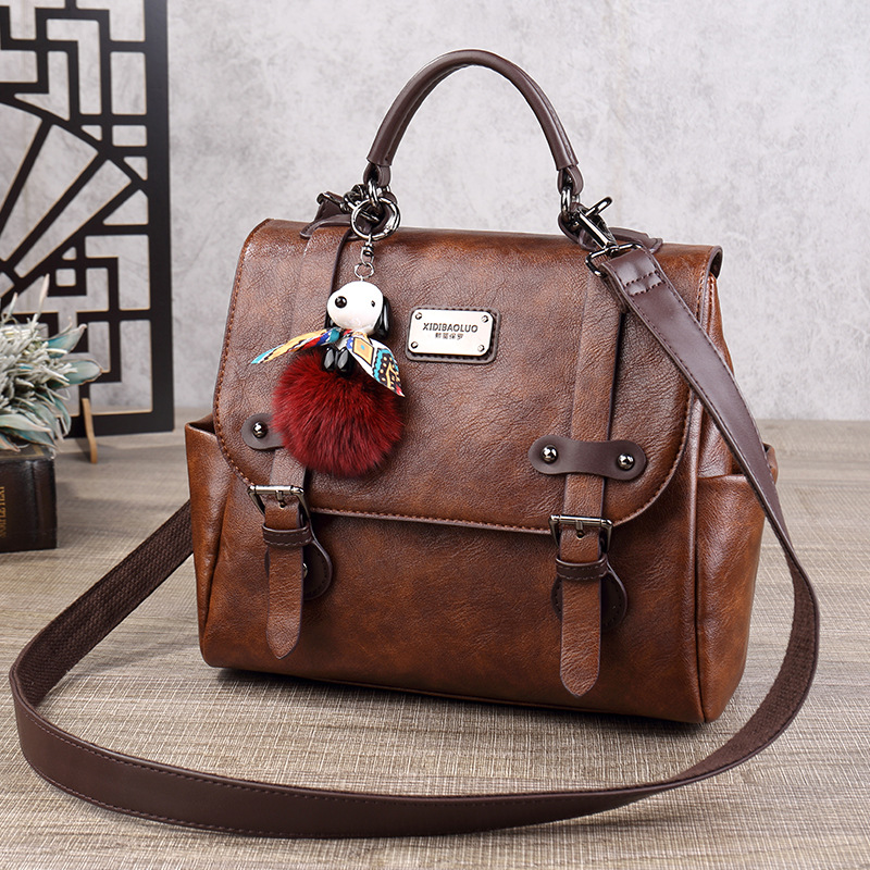 Tas Ransel Kapasitas Besar unt - Women Bags 2026 Trends ulasan dan harga