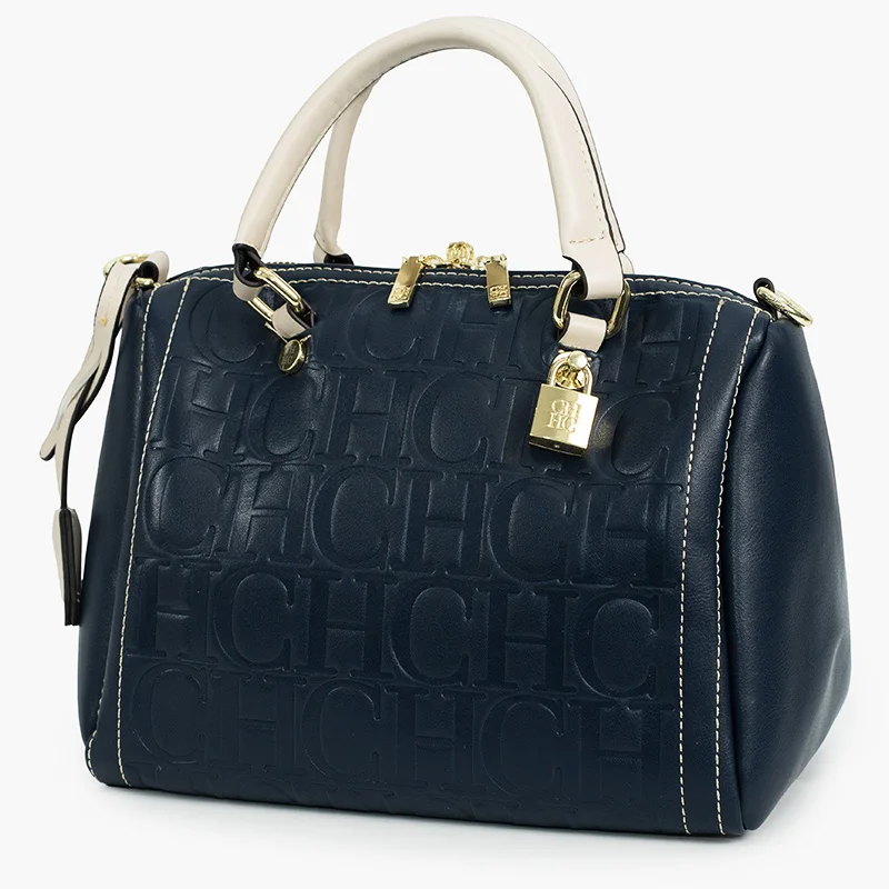 CH Tas Tote Baru Bergaya Klasi - Women Bags Branded ulasan dan harga
