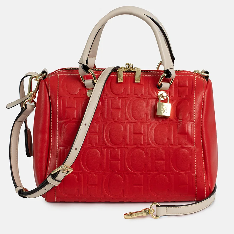 CH Tas Tote Baru Bergaya Klasi - Women Bags Branded ulasan dan harga