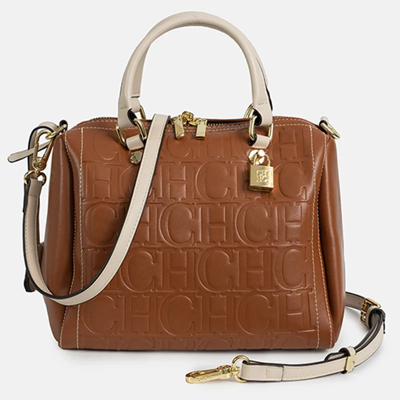 CH Tas Tote Baru Bergaya Klasi - Women Bags Branded ulasan dan harga