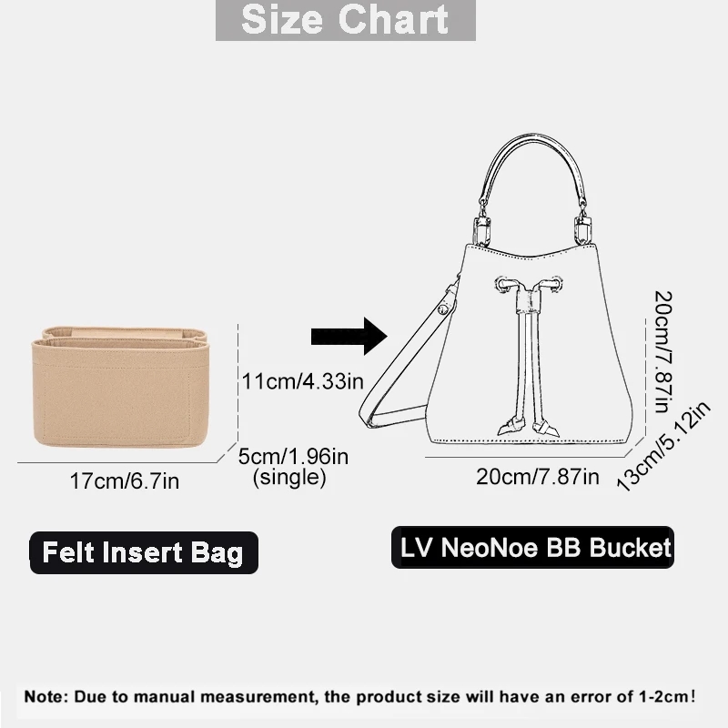 Untuk Tas LV Neonoe BB Bucket  - Women'S Bags Handbags ulasan dan harga