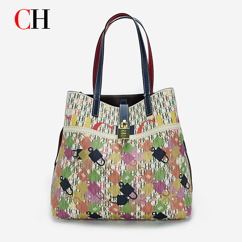 Tas Tote Berkapasitas Besar de - Women'S Bags Handbags ulasan dan harga