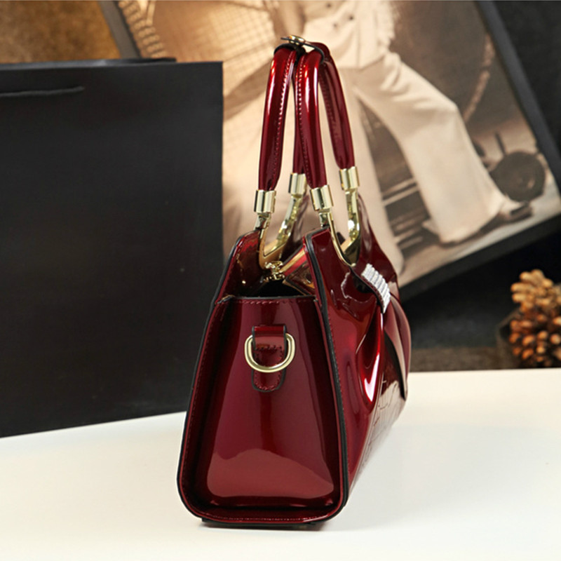 2024 tas tangan malam kulit wa - Women Bags On Sale ulasan dan harga