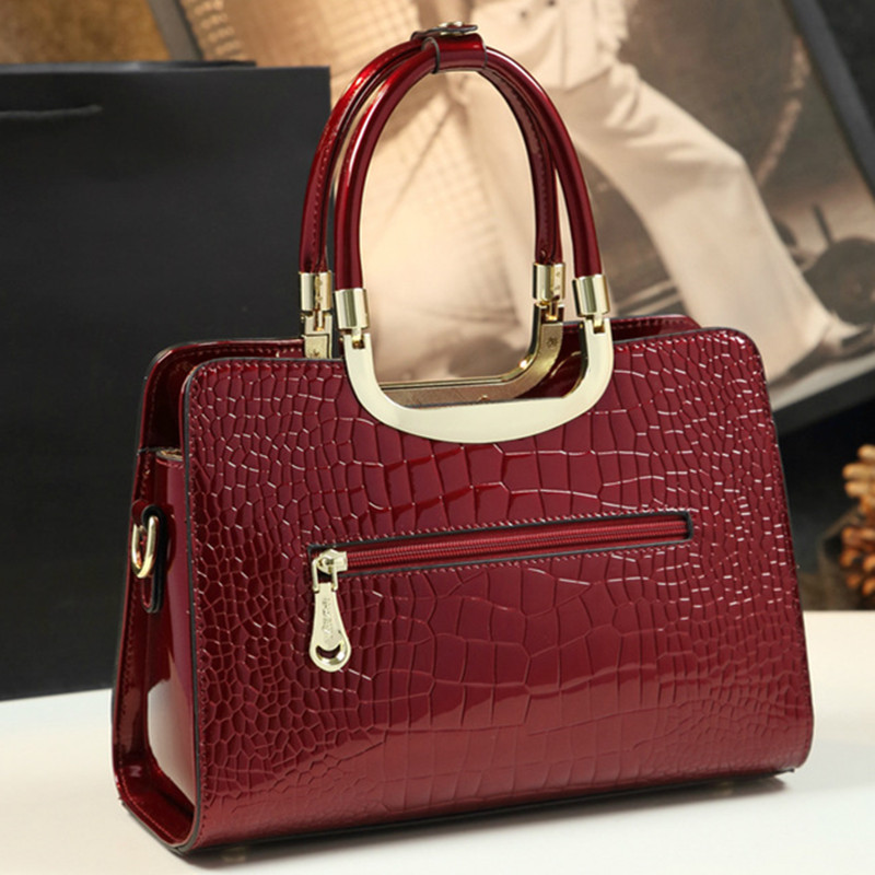 2024 tas tangan malam kulit wa - Women Bags On Sale ulasan dan harga