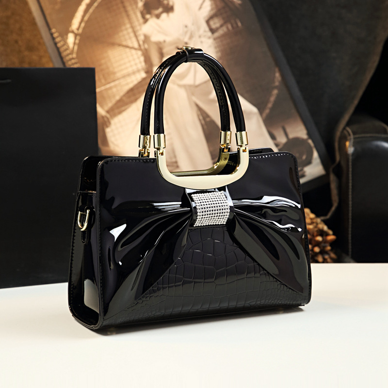 2024 tas tangan malam kulit wa - Women Bags On Sale ulasan dan harga