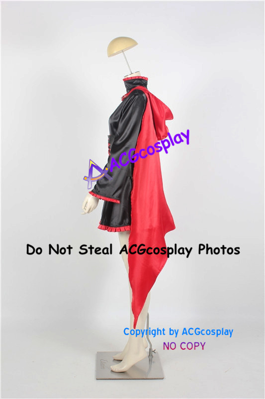 Kostum Cosplay Ru by Rose acgc - Women Bags Ru ulasan dan harga