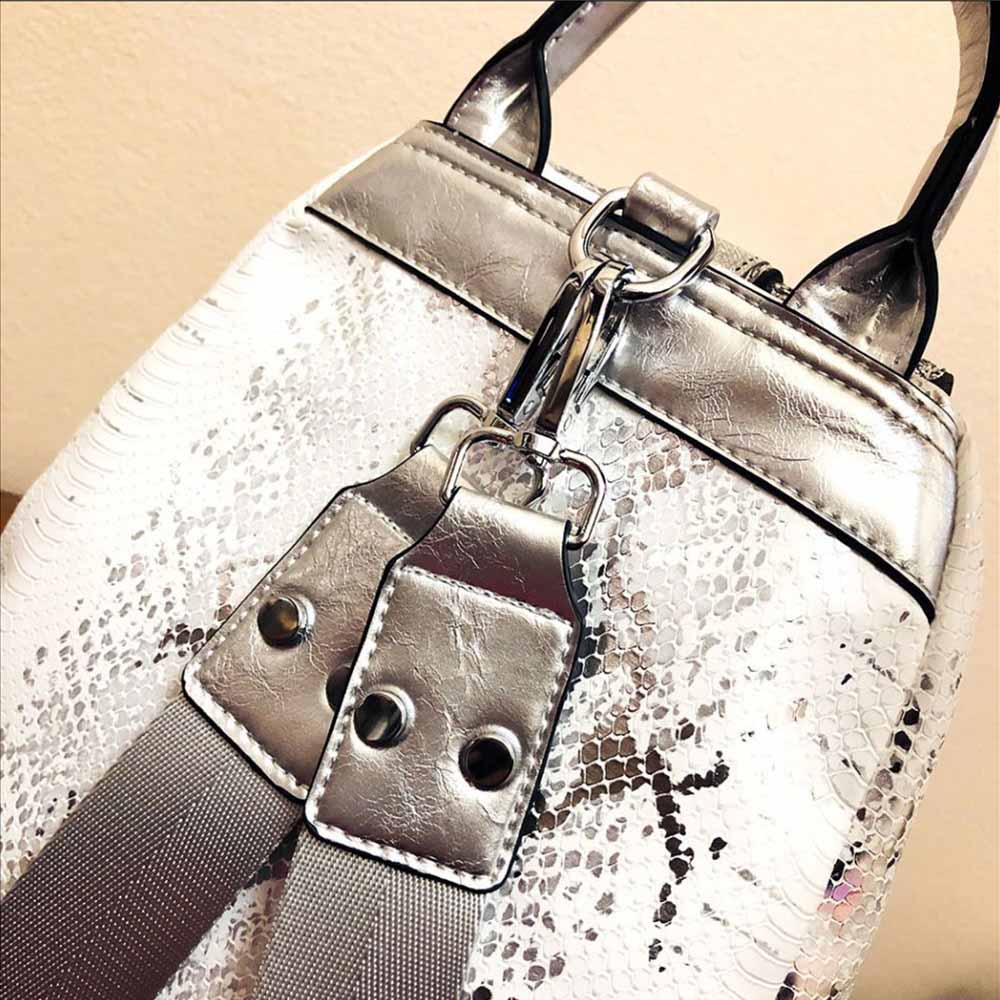 Ransel Wanita Merek Mewah Rans - Women Bags Branded ulasan dan harga