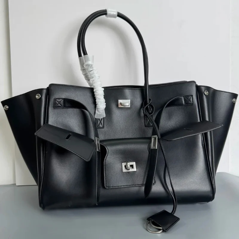 Tas Tangan Kulit Pu Lembut Ber - Women Bags Branded ulasan dan harga