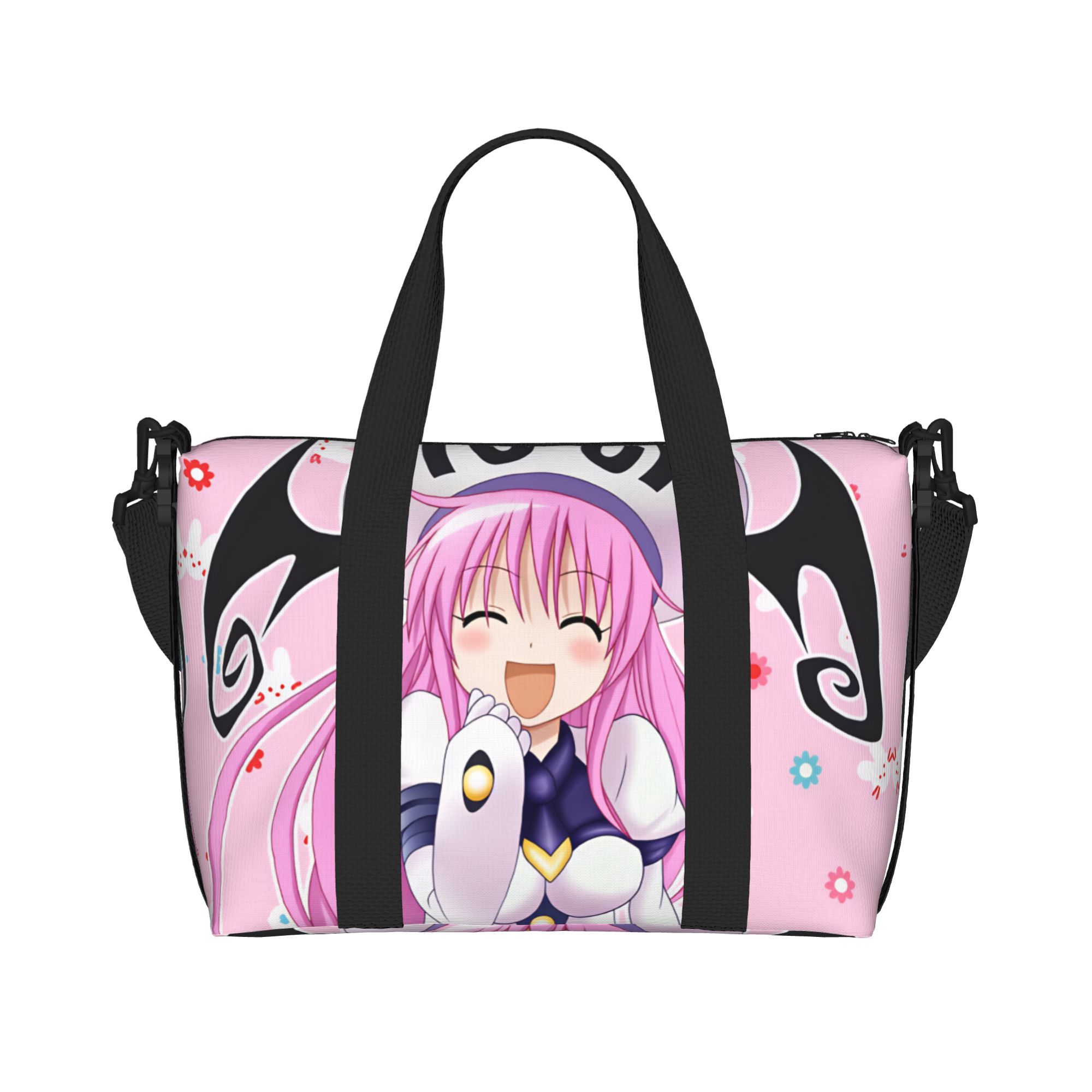 Tas Belanja Serbaguna Custom L - Women Bags Ru ulasan dan harga