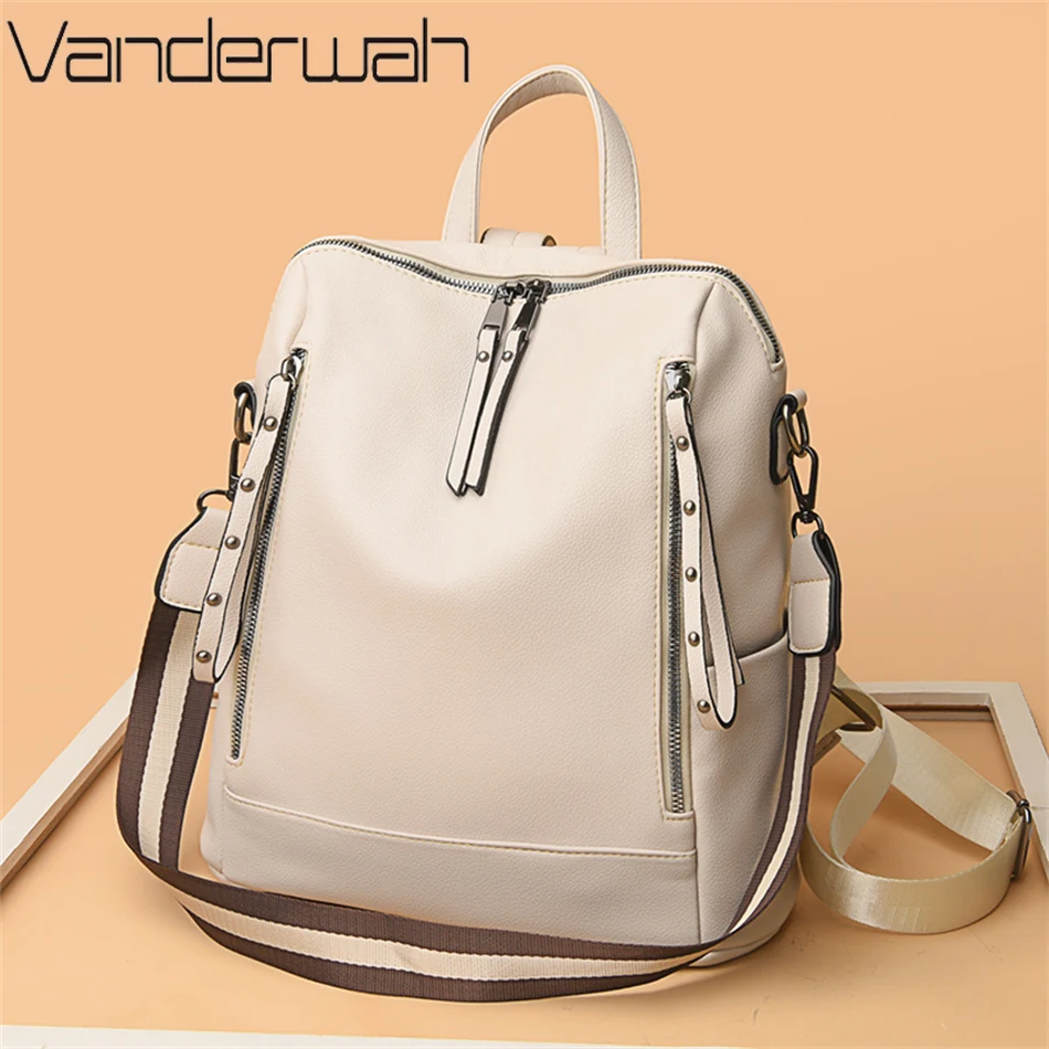 Merek Ransel Mewah Kulit Lembu - Women'S Young Bags ulasan dan harga