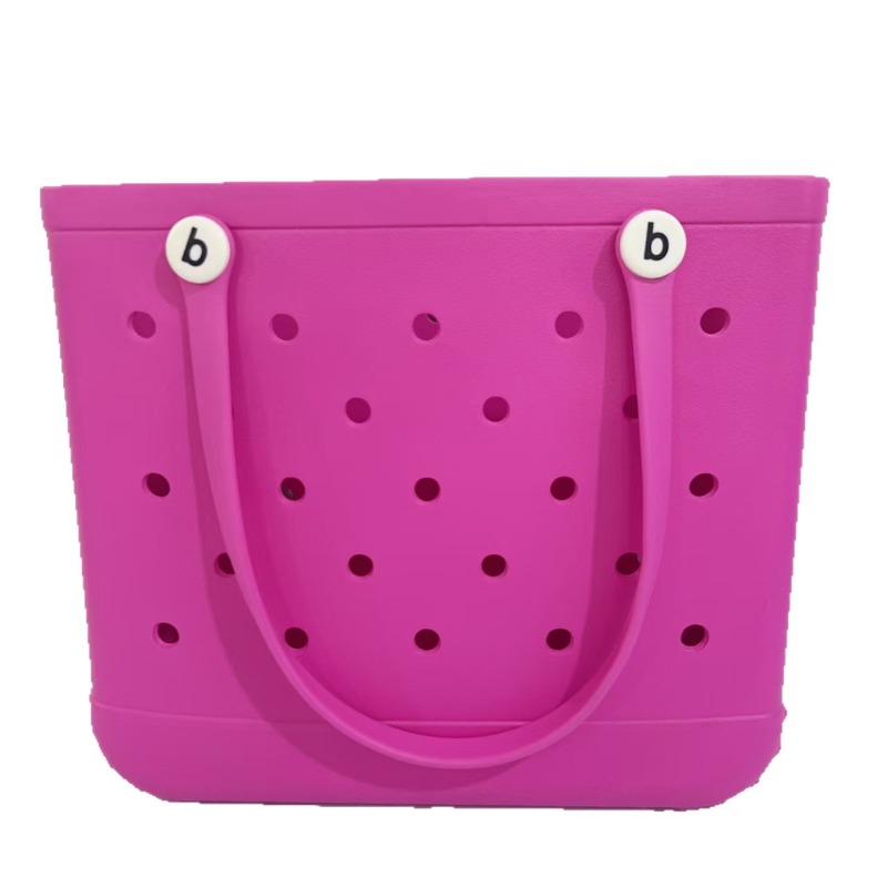 Tas Pantai EVA Besar Berlubang - Women'S Bags Handbags ulasan dan harga