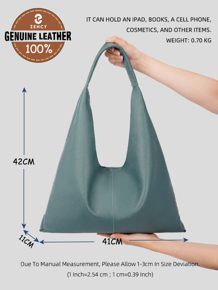 Tas Tangan Wanita Zency Soft G - Women Bags 2026 Trends ulasan dan harga