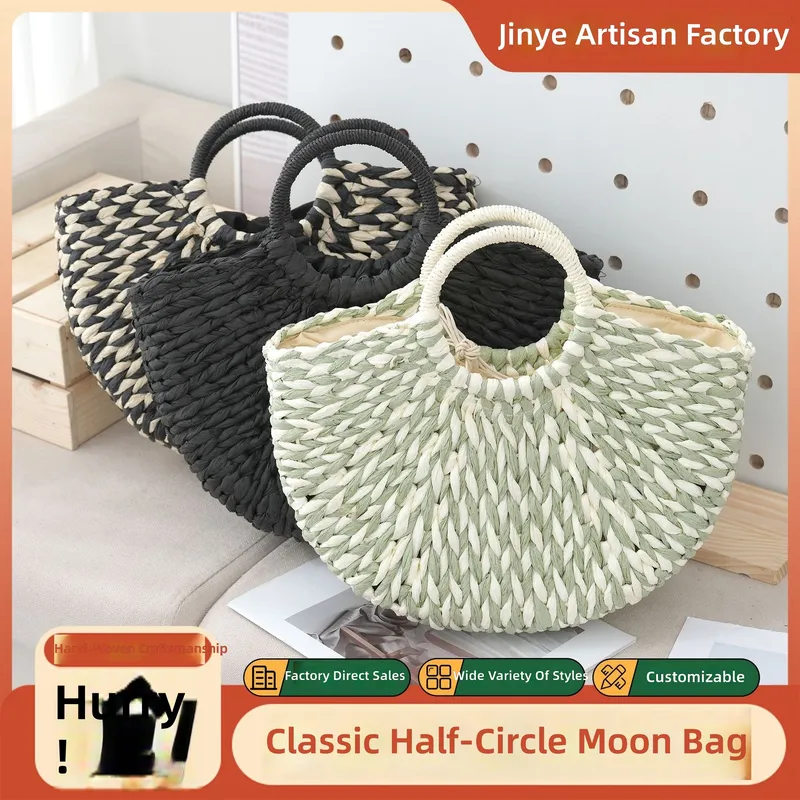 Tas Wanita Bentuk Bulan Semi B - Women'S Bags Handbags ulasan dan harga