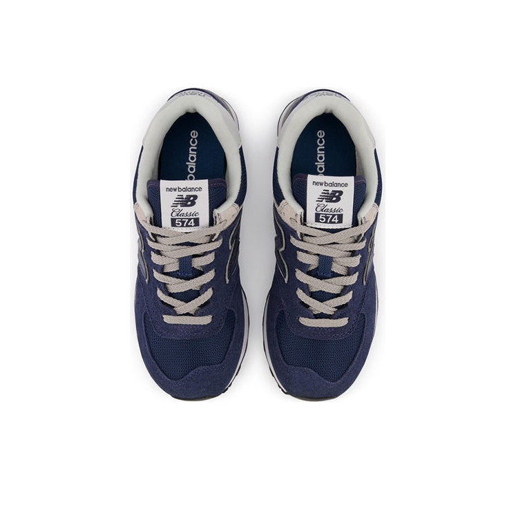 Sepatu Lari New Balance NB 574 - New Balance Shoes 574 ulasan dan harga
