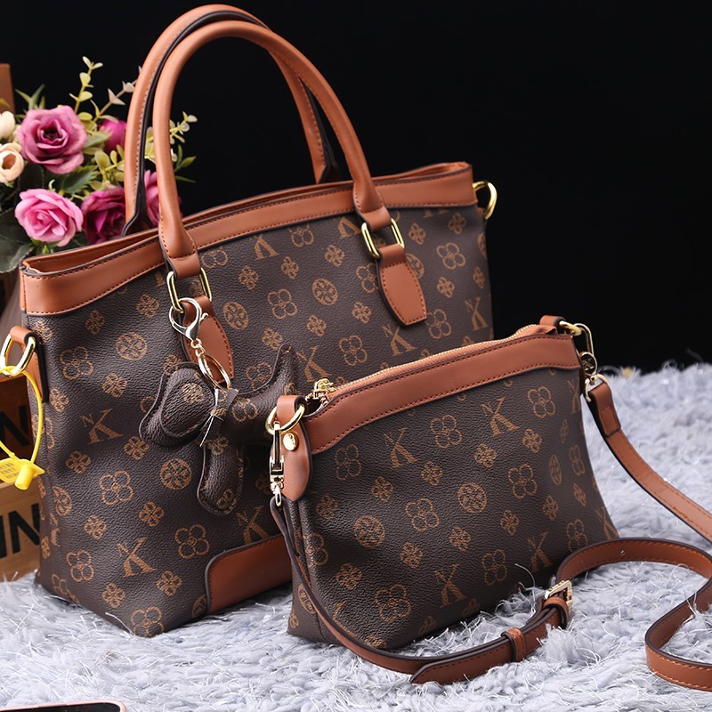 Tas Wanita Merek Mewah Ringan  - Women Bags Branded ulasan dan harga