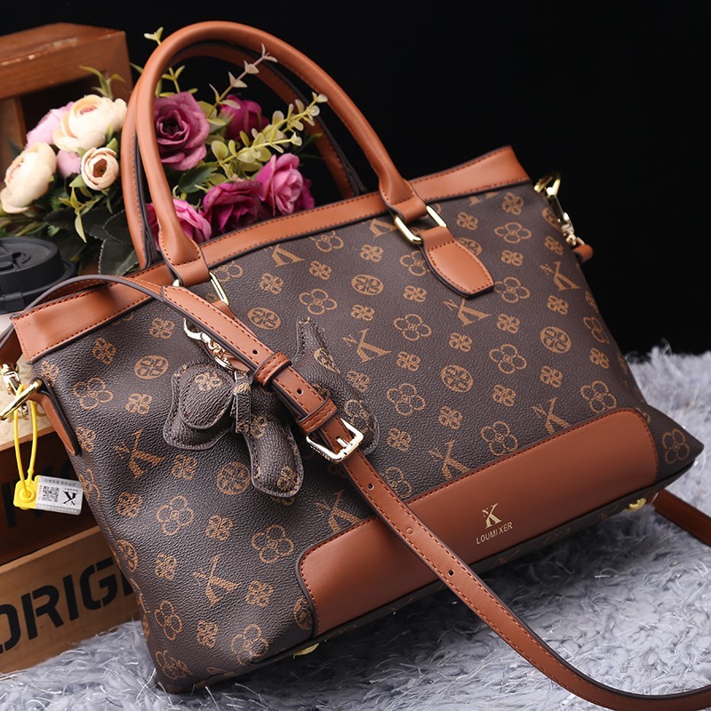 Tas Wanita Merek Mewah Ringan  - Women Bags Branded ulasan dan harga