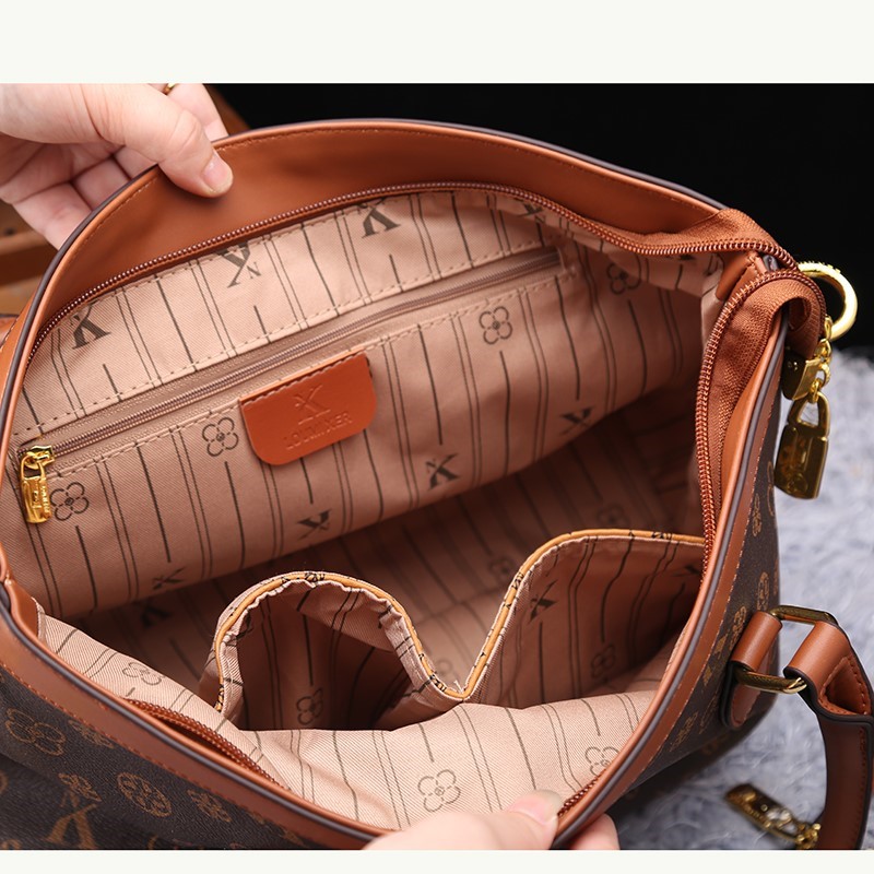 Tas Wanita Merek Mewah Ringan  - Women Bags Branded ulasan dan harga