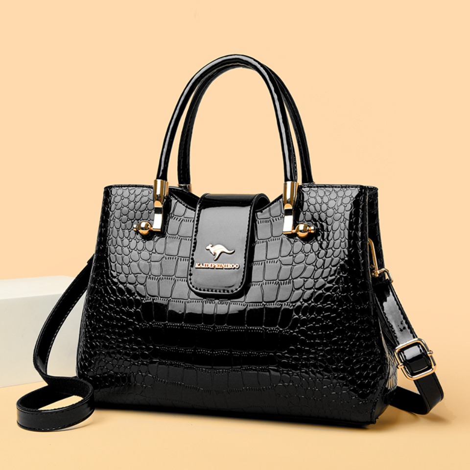 KAIDIFEINIROO Tas Tote Kasual  - Women Bags Branded ulasan dan harga