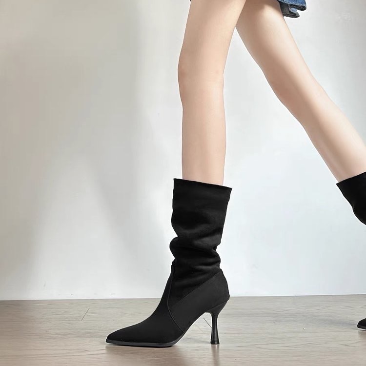 Sepatu Boots Wanita Model Mode - Women Bags On Sale ulasan dan harga