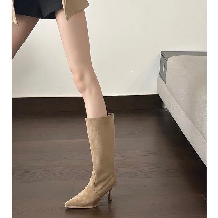 Sepatu Boots Wanita Model Mode - Women Bags On Sale ulasan dan harga