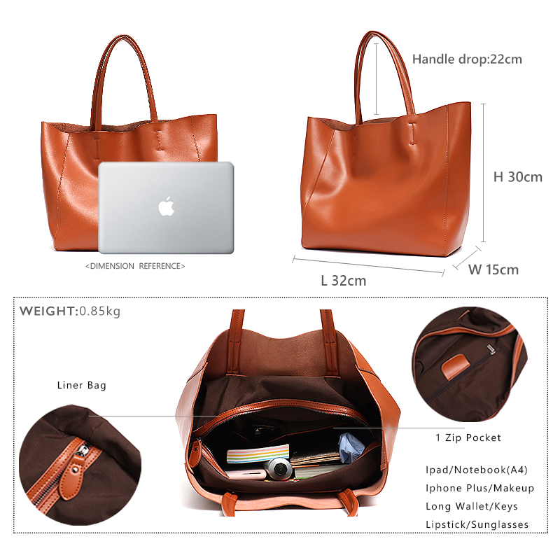 Tas jinjing kulit sapi merek m - Women Bags Branded ulasan dan harga
