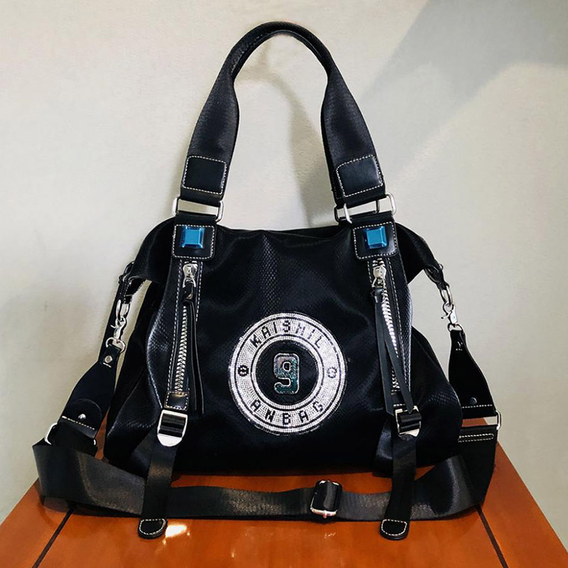 Tas Wanita Merek Terkenal Baru - Women Bags Branded ulasan dan harga
