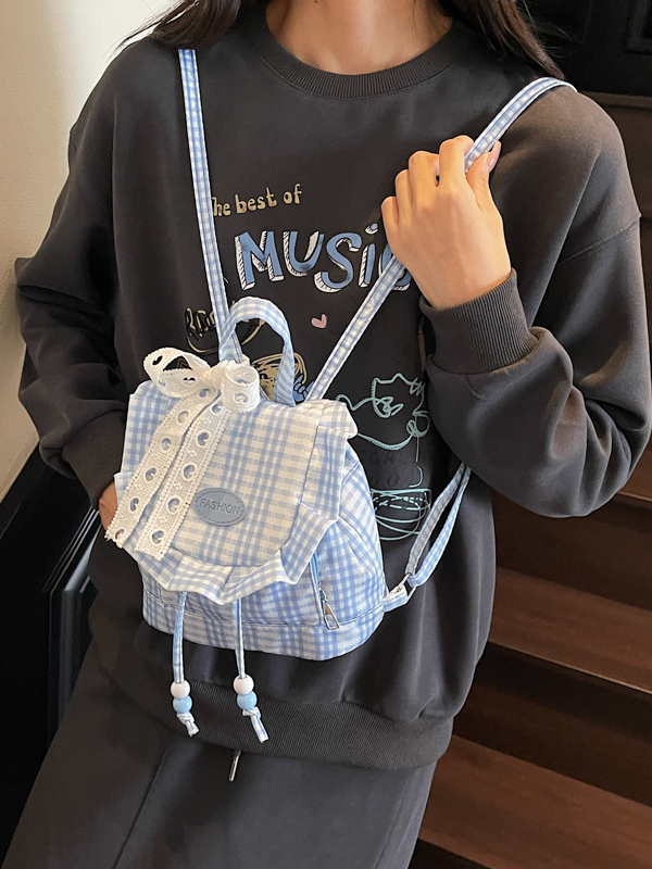 Tas Ransel Model Korea dengan  - Women'S Young Bags ulasan dan harga