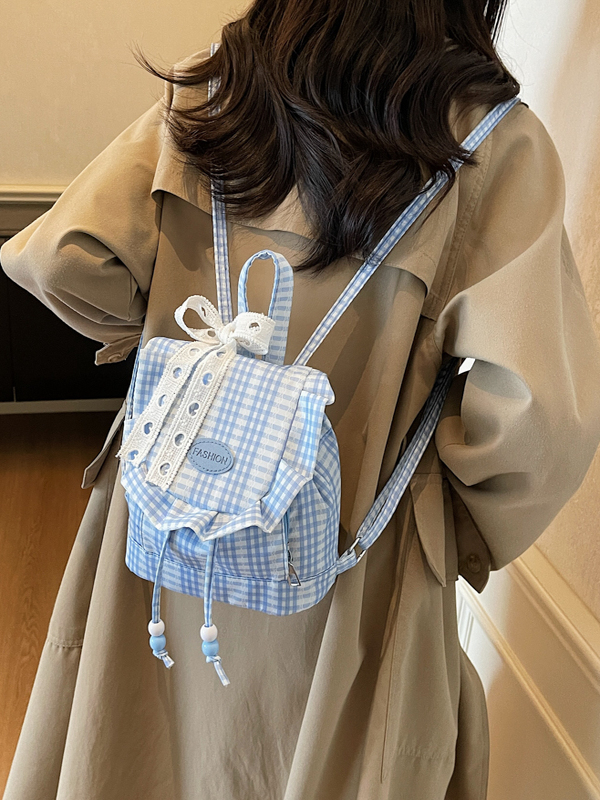 Tas Ransel Model Korea dengan  - Women'S Young Bags ulasan dan harga