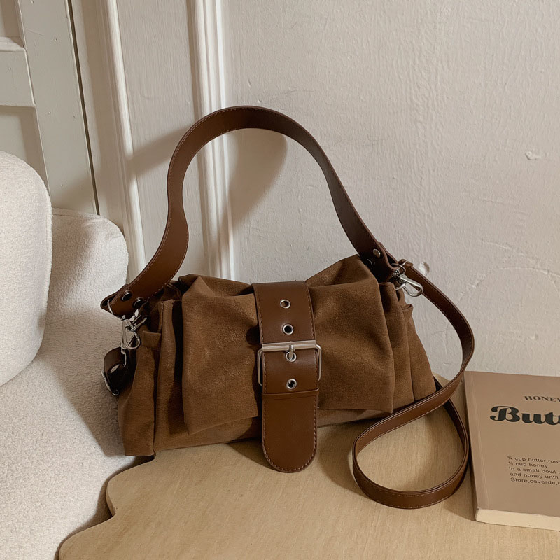 Tas Selempang Kulit PU Mewah u - Women Hand Bags For Office ulasan dan harga