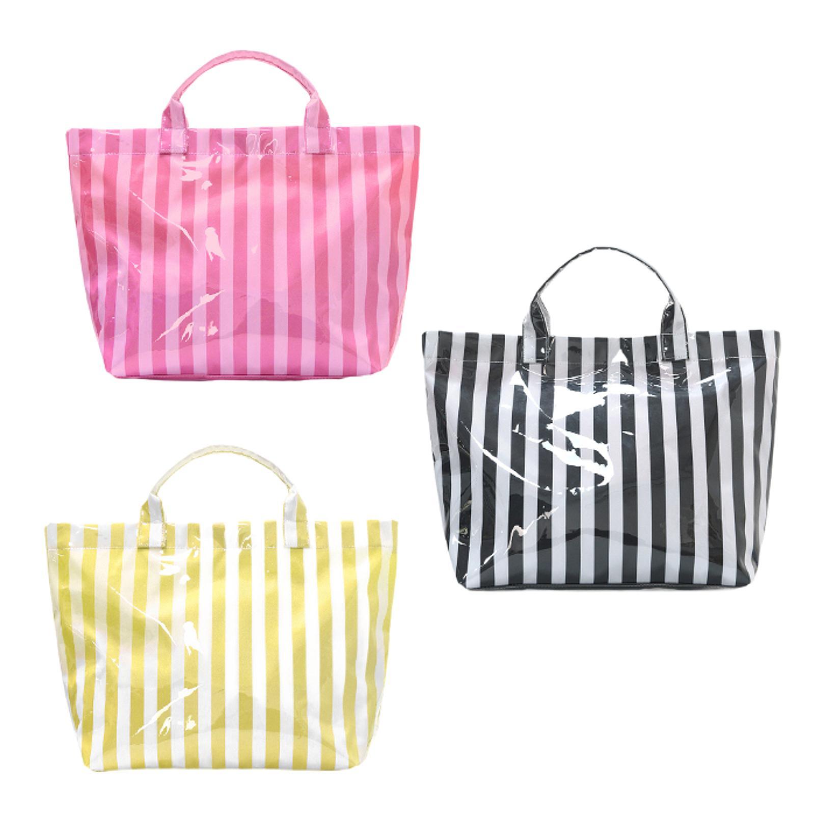 Tas Tote Bergaris Besar Tahan  - Women'S Bags Handbags ulasan dan harga