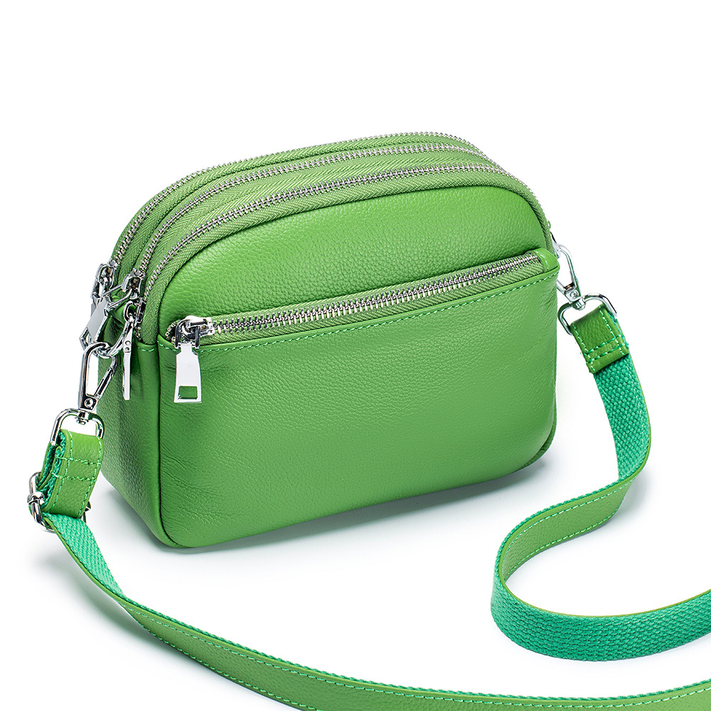 Tas bahu serbaguna kulit asli  - Women Bags On Sale ulasan dan harga