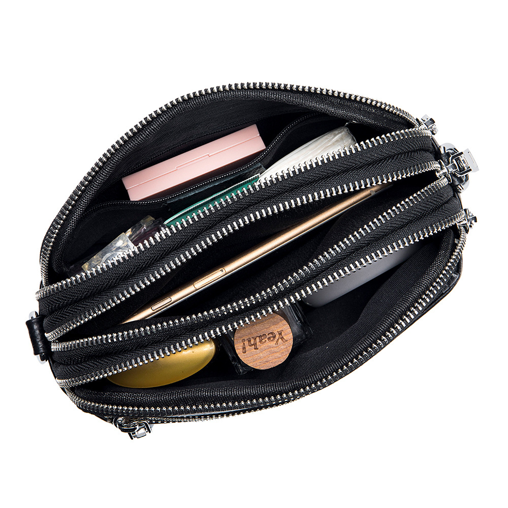 Tas bahu serbaguna kulit asli  - Women Bags On Sale ulasan dan harga
